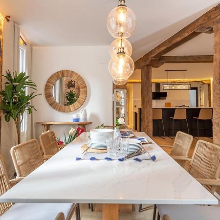 Arechaga Ac By Staynnapartments บิลเบา ภายนอก รูปภาพ
