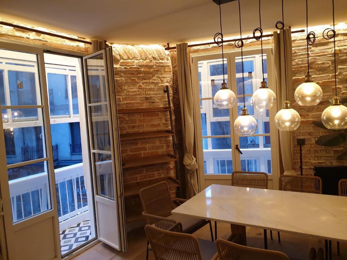 Arechaga Ac By Staynnapartments บิลเบา ภายนอก รูปภาพ