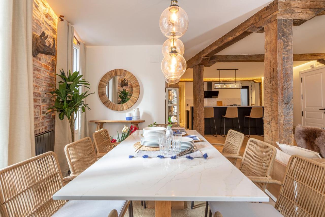Arechaga Ac By Staynnapartments บิลเบา ภายนอก รูปภาพ