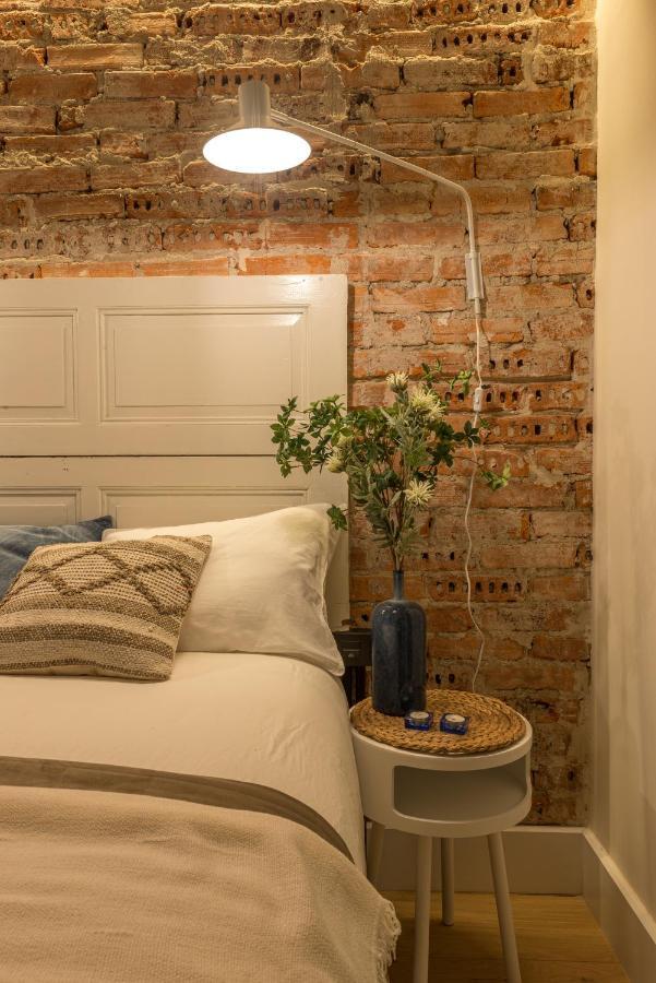 Arechaga Ac By Staynnapartments บิลเบา ภายนอก รูปภาพ