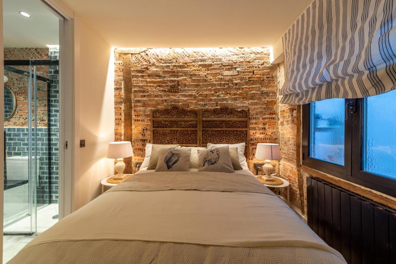 Arechaga Ac By Staynnapartments บิลเบา ภายนอก รูปภาพ
