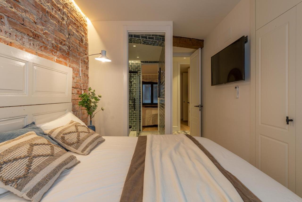 Arechaga Ac By Staynnapartments บิลเบา ภายนอก รูปภาพ