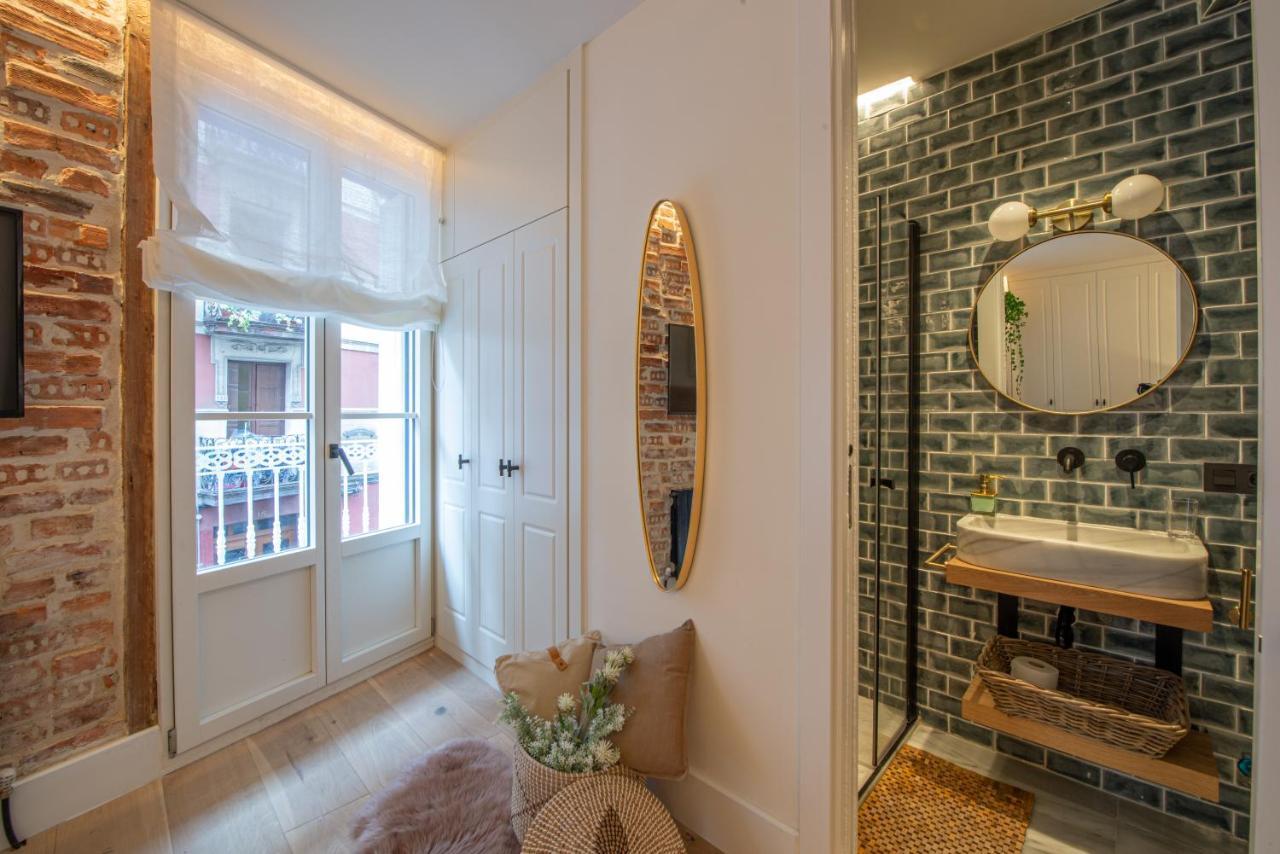 Arechaga Ac By Staynnapartments บิลเบา ภายนอก รูปภาพ
