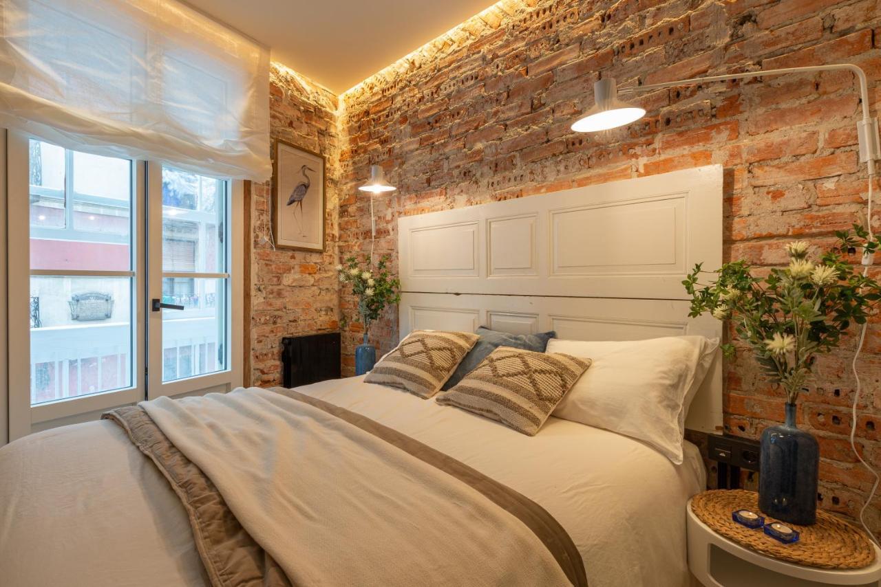 Arechaga Ac By Staynnapartments บิลเบา ภายนอก รูปภาพ