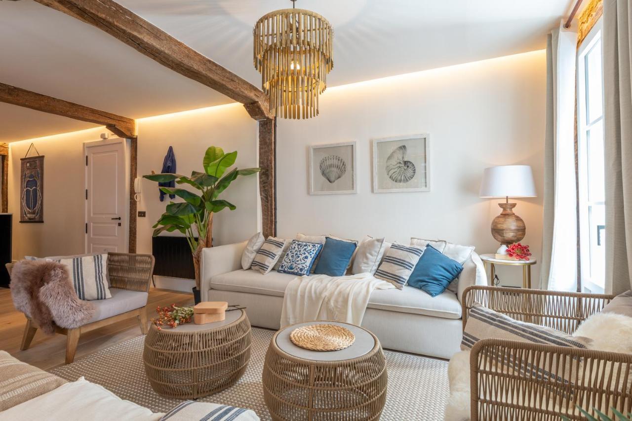 Arechaga Ac By Staynnapartments บิลเบา ภายนอก รูปภาพ