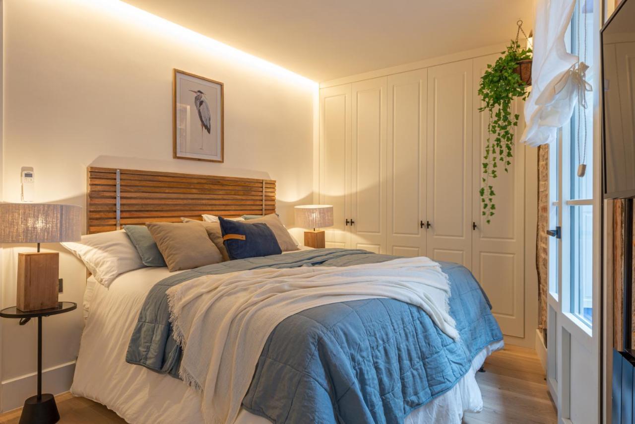 Arechaga Ac By Staynnapartments บิลเบา ภายนอก รูปภาพ