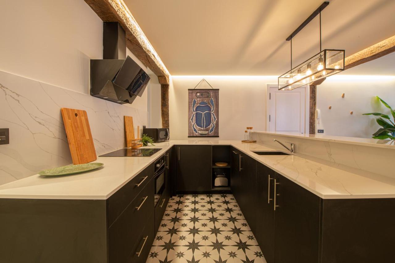 Arechaga Ac By Staynnapartments บิลเบา ภายนอก รูปภาพ
