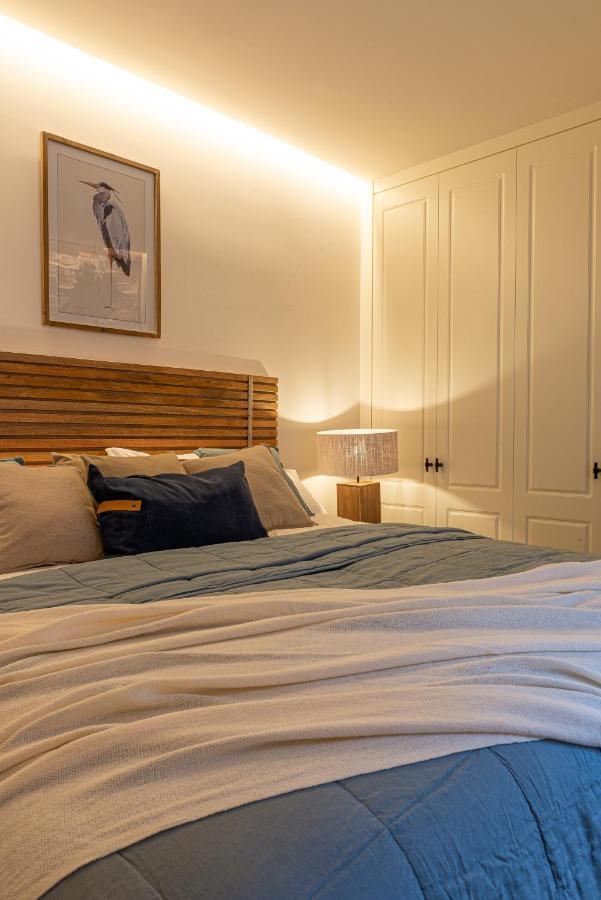 Arechaga Ac By Staynnapartments บิลเบา ภายนอก รูปภาพ