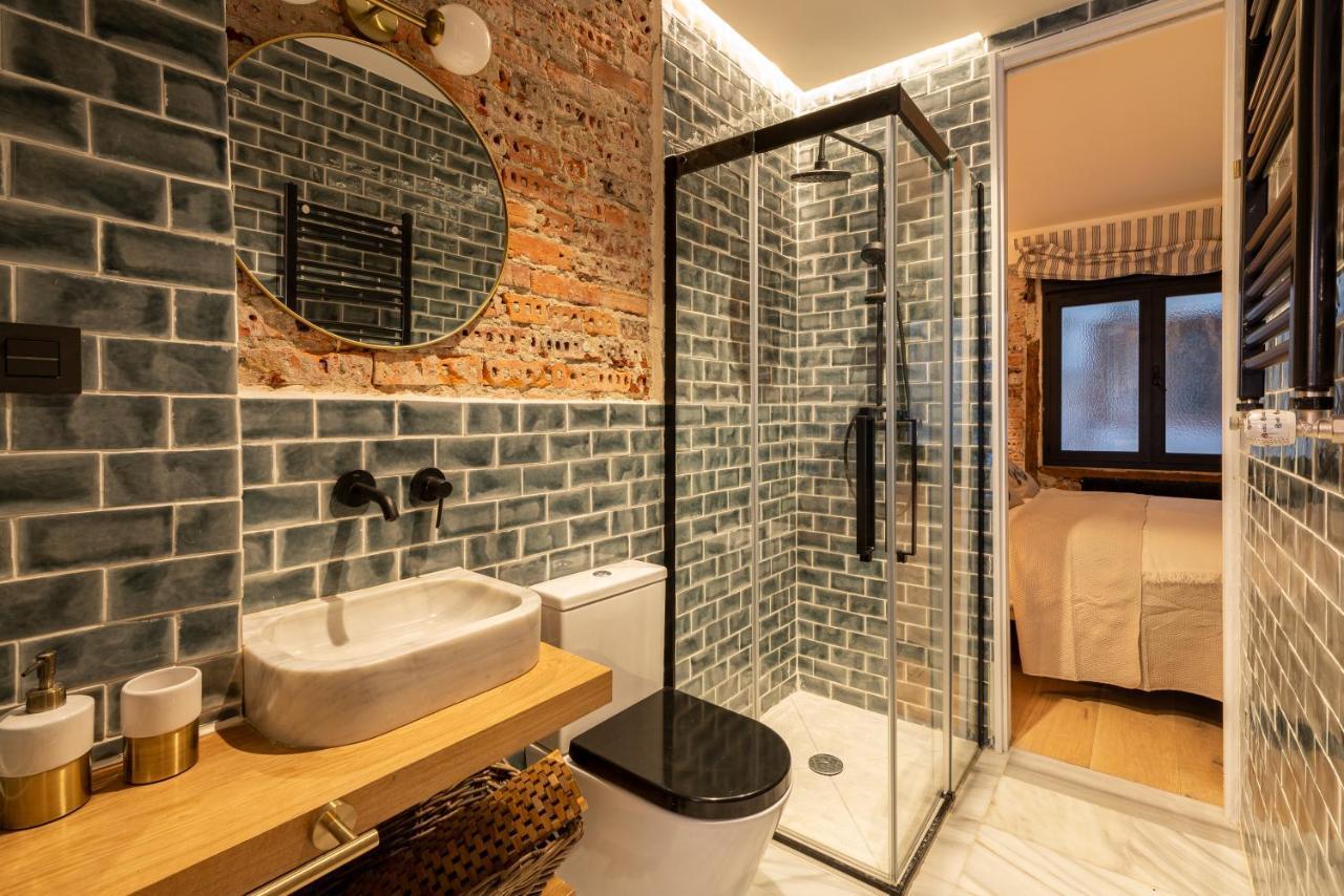 Arechaga Ac By Staynnapartments บิลเบา ภายนอก รูปภาพ