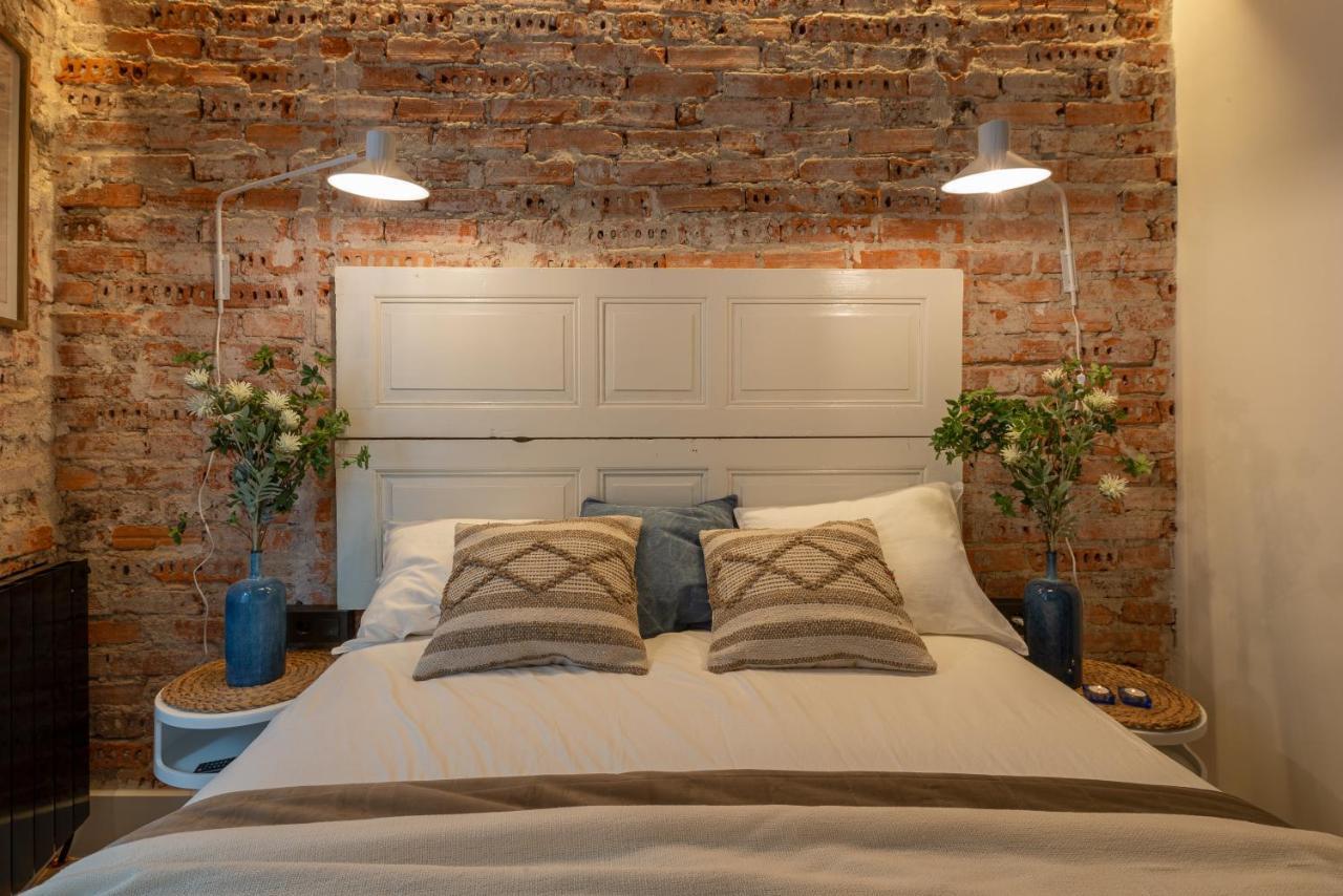 Arechaga Ac By Staynnapartments บิลเบา ภายนอก รูปภาพ