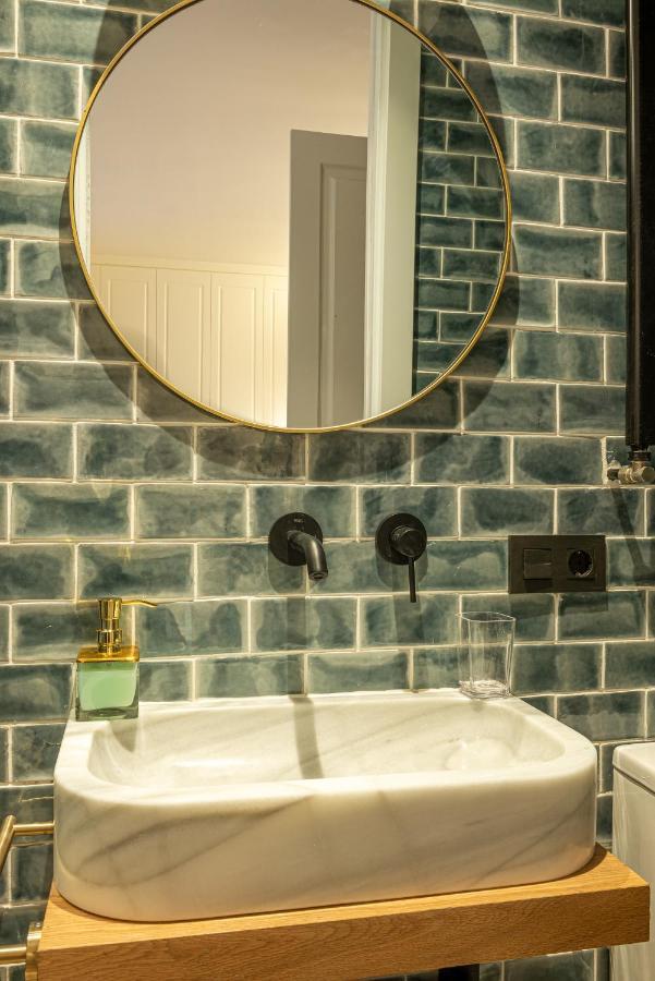 Arechaga Ac By Staynnapartments บิลเบา ภายนอก รูปภาพ