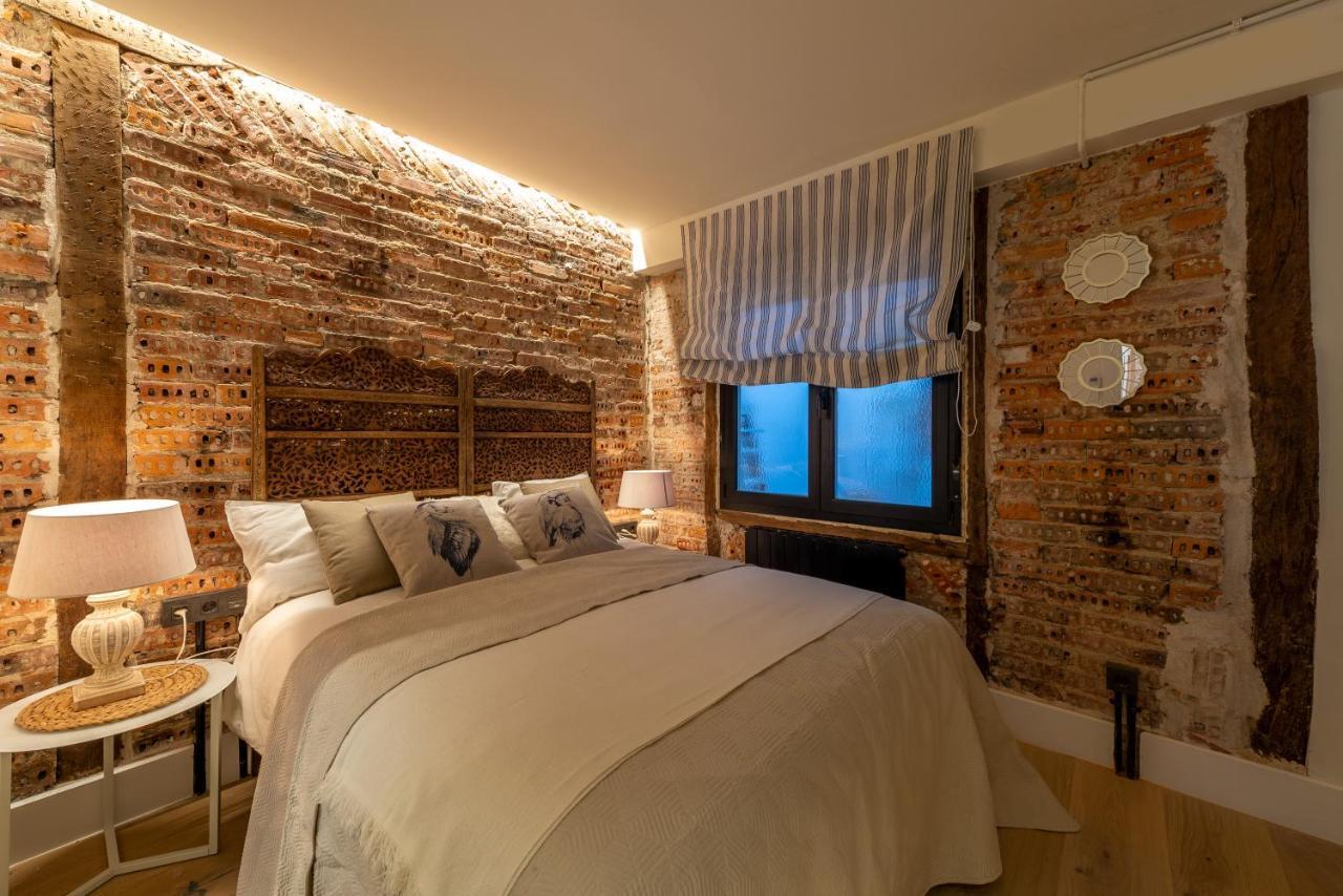 Arechaga Ac By Staynnapartments บิลเบา ภายนอก รูปภาพ