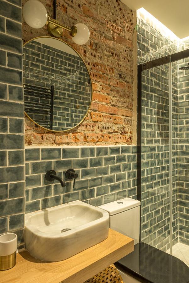 Arechaga Ac By Staynnapartments บิลเบา ภายนอก รูปภาพ