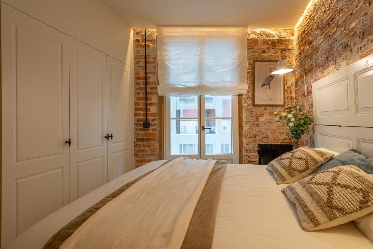 Arechaga Ac By Staynnapartments บิลเบา ภายนอก รูปภาพ