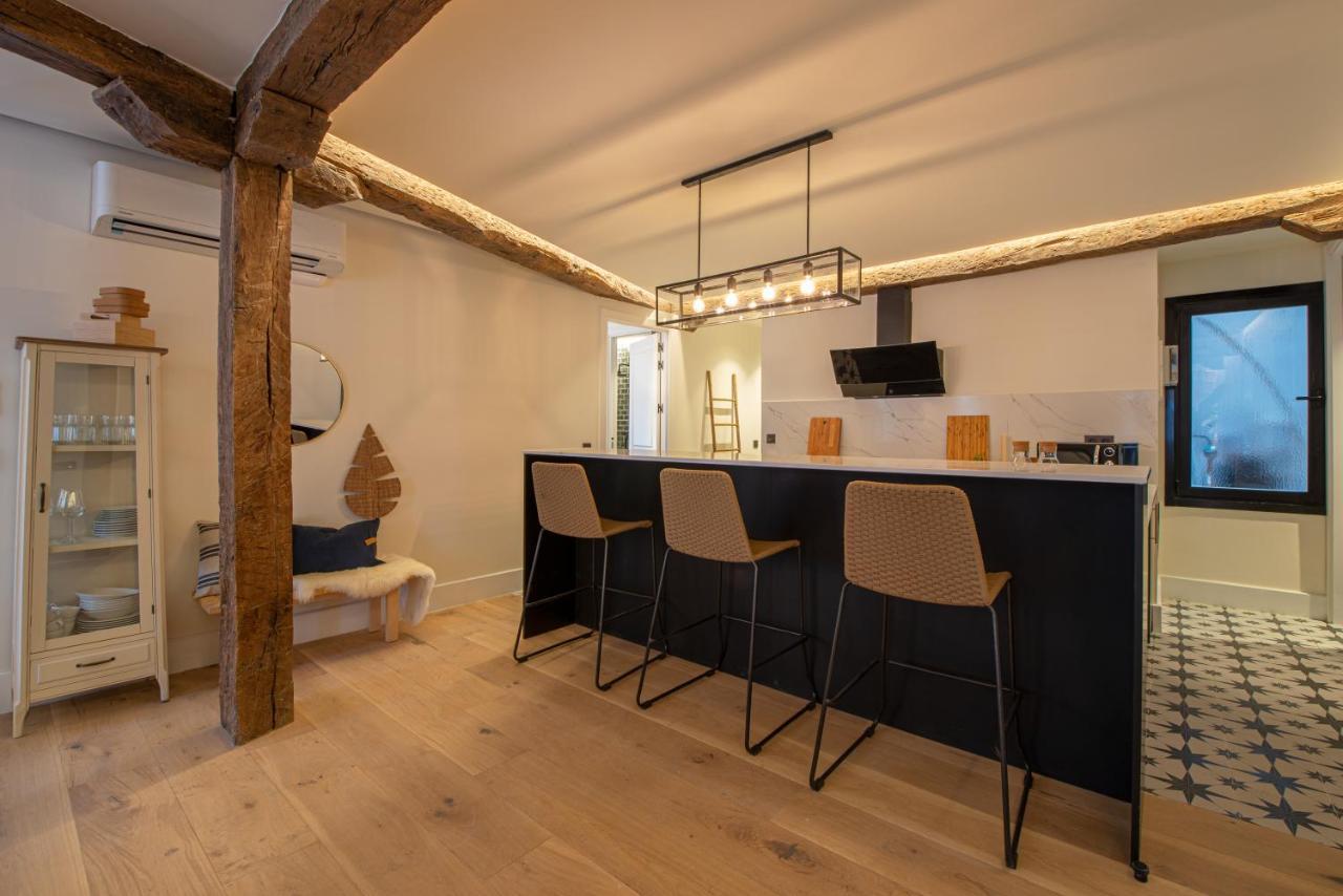 Arechaga Ac By Staynnapartments บิลเบา ภายนอก รูปภาพ