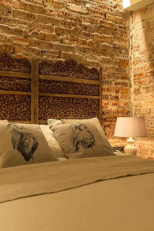 Arechaga Ac By Staynnapartments บิลเบา ภายนอก รูปภาพ