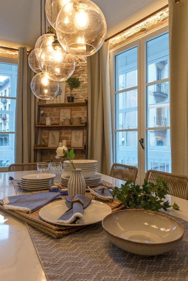 Arechaga Ac By Staynnapartments บิลเบา ภายนอก รูปภาพ
