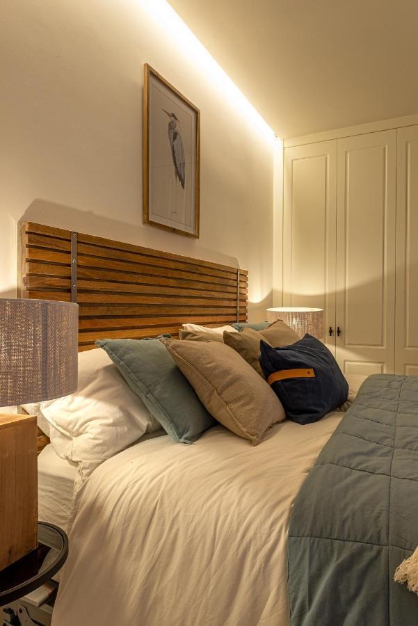 Arechaga Ac By Staynnapartments บิลเบา ภายนอก รูปภาพ